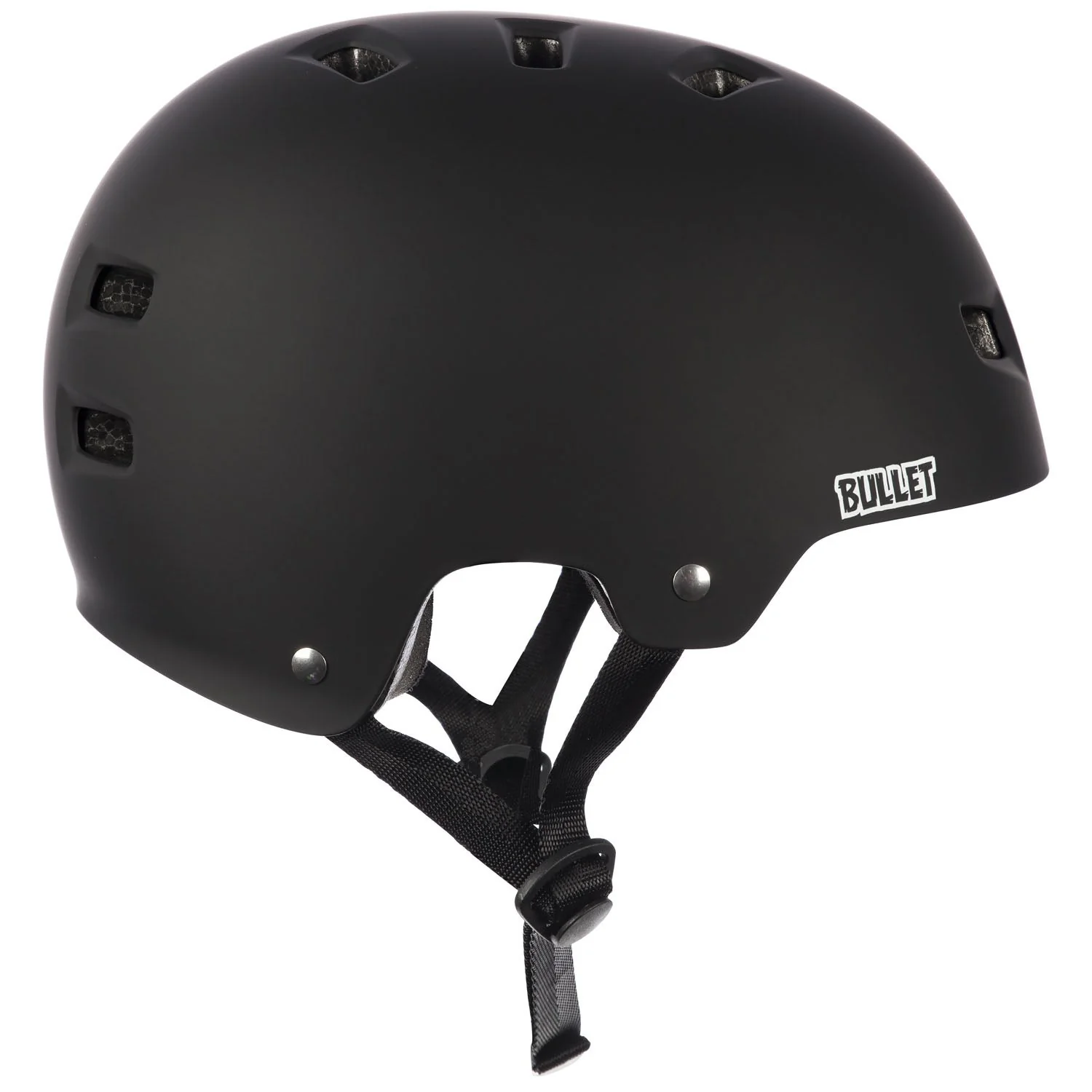 Bullet Deluxe T35 Jugendhelm (49 – 54 cm)