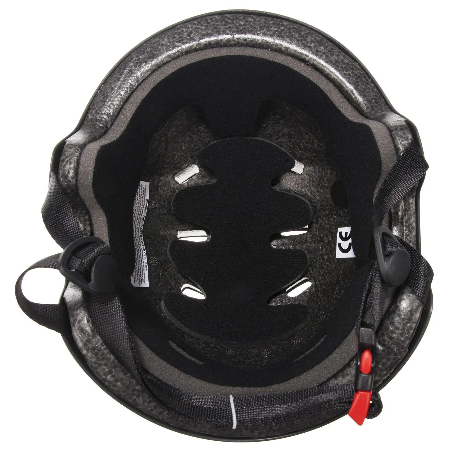 Bullet Deluxe T35 Jugendhelm (49 – 54 cm) - Image 2
