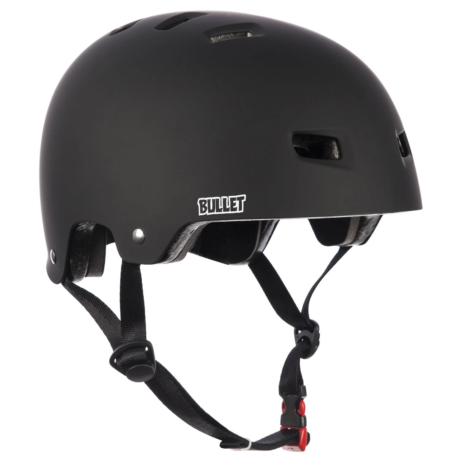 Bullet Deluxe T35 Jugendhelm (49 – 54 cm) - Image 4