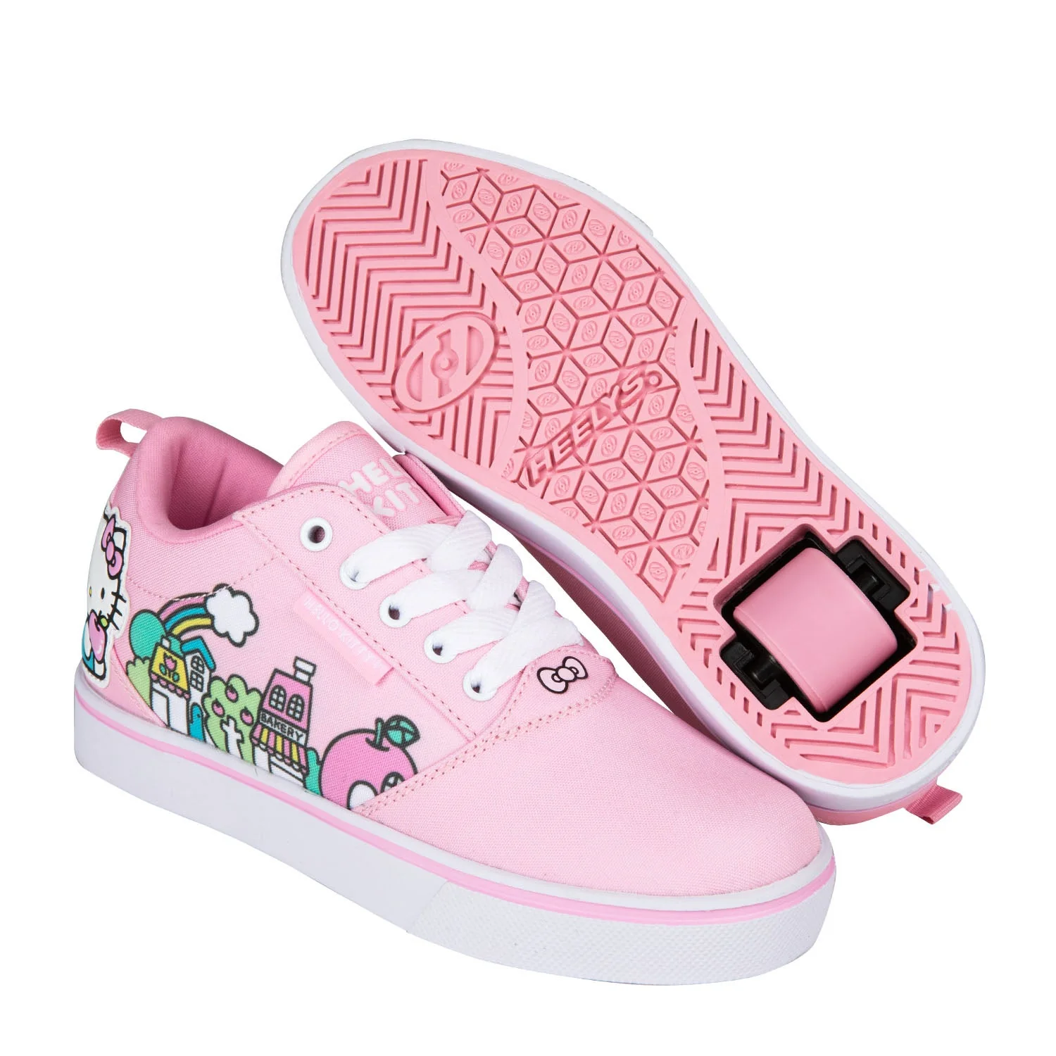 Hello Kitty Pro 20 Drucke Erwachsene - Image 2