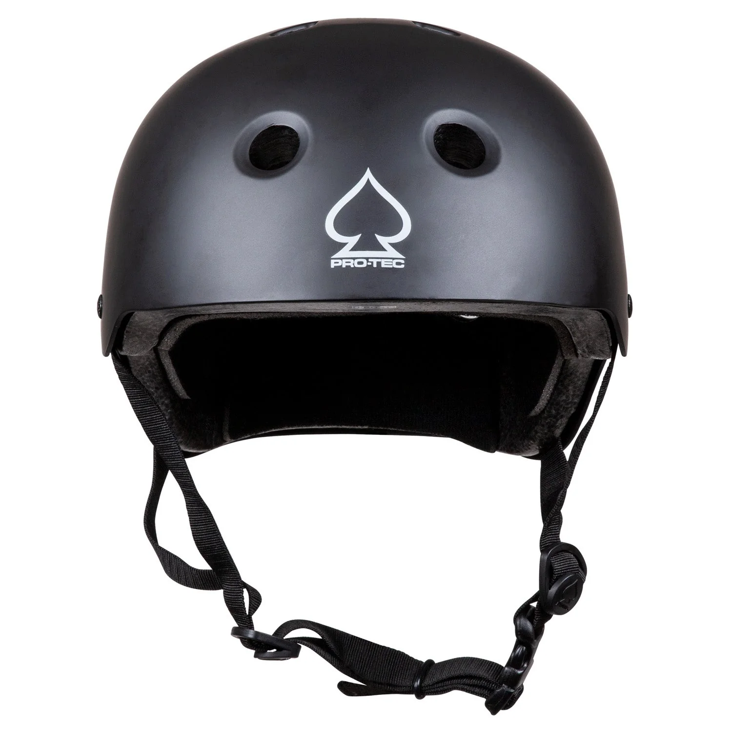 Pro-Tec Prime Helm - Schwarz - Image 4
