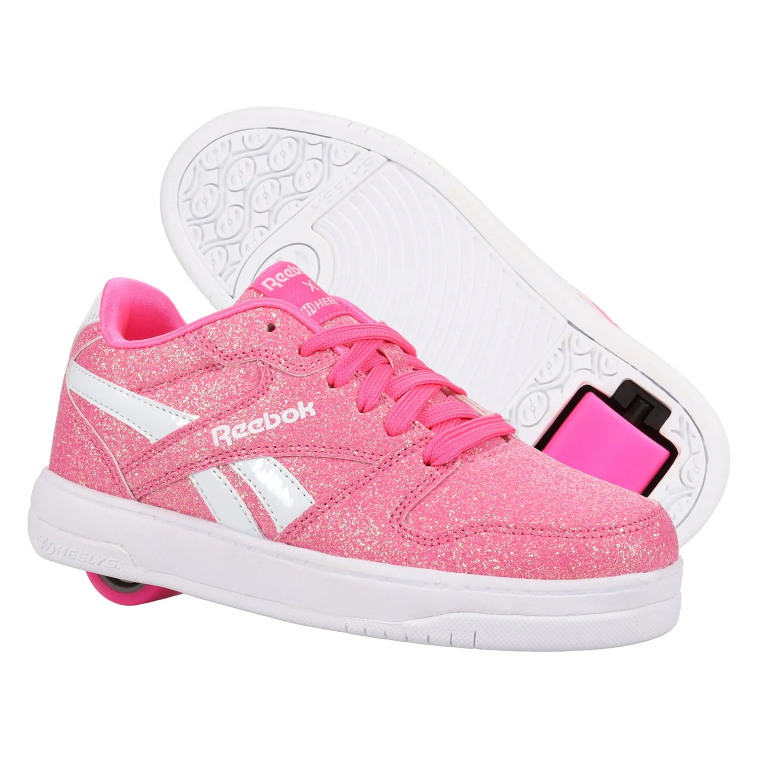 Reebok BB 4500 Low Erwachsene - Image 2