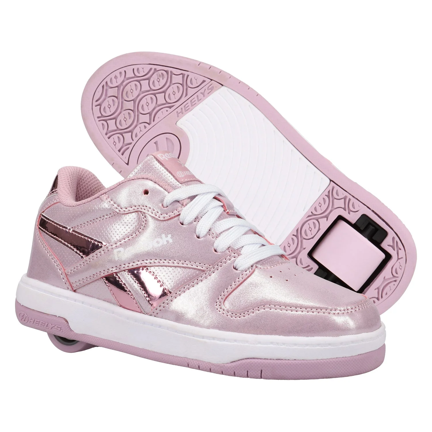 Reebok BB 4500 Low Erwachsene - Image 2