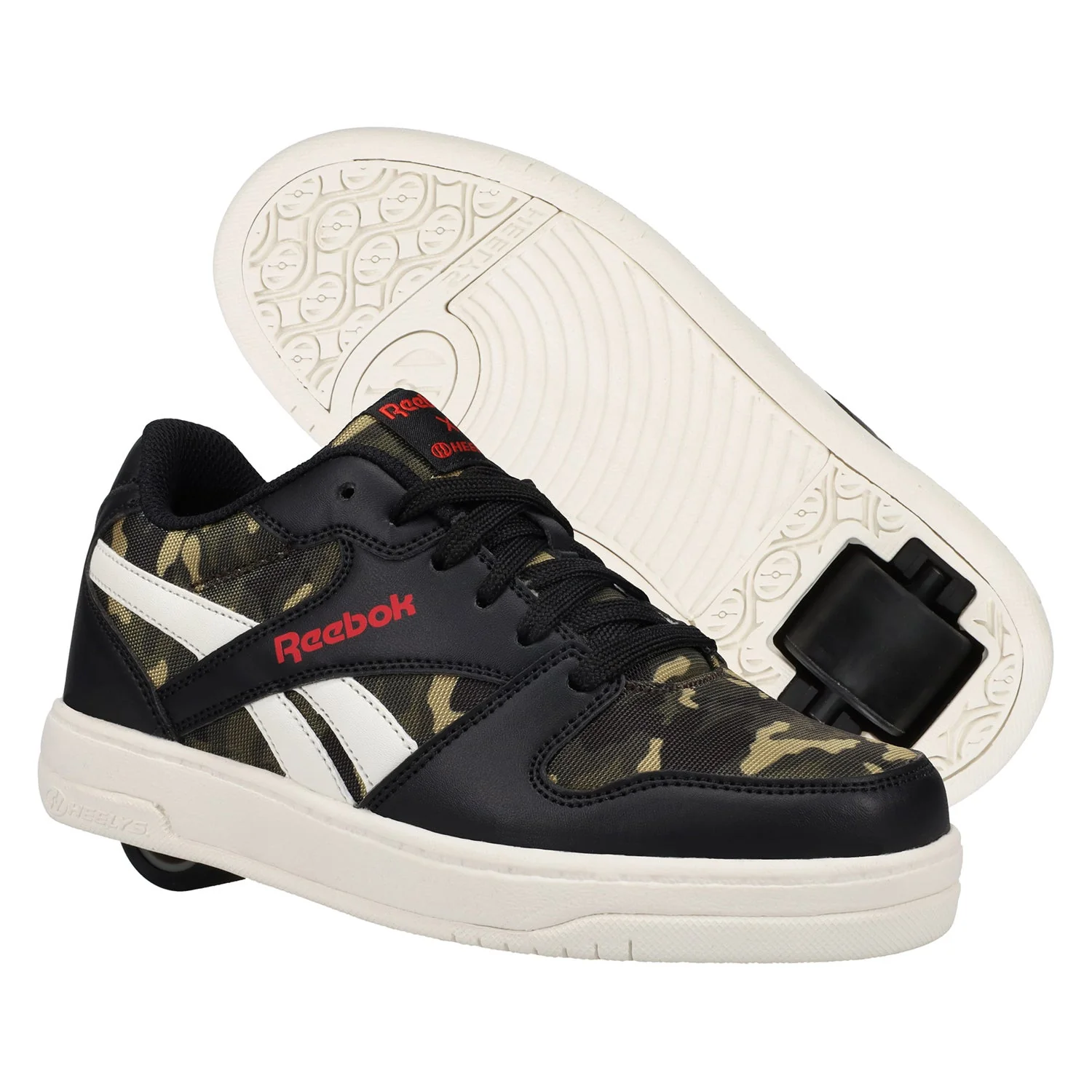 Reebok BB 4500 Low - Image 2