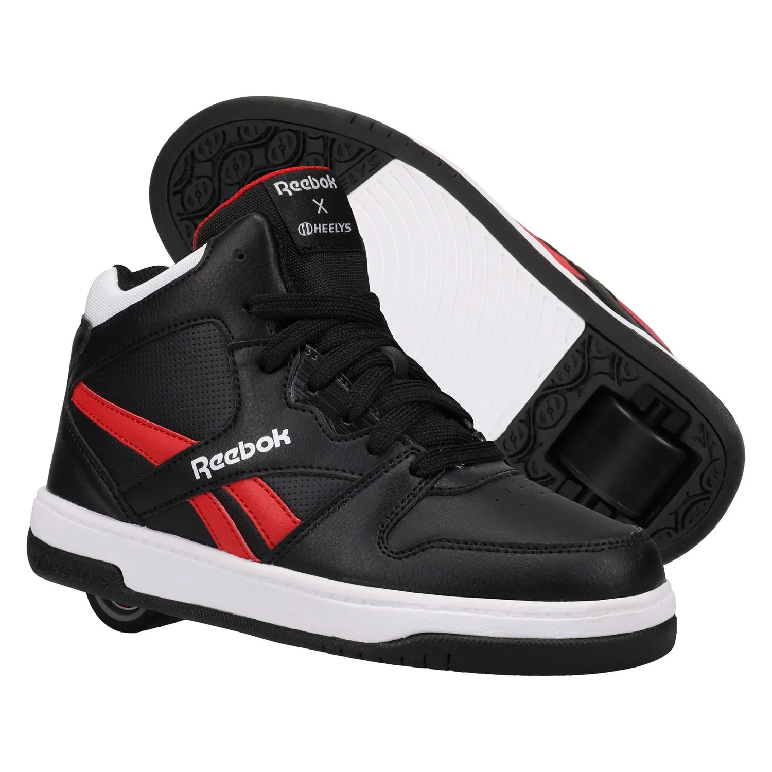 Reebok BB 4500 Mid Erwachsene - Image 5