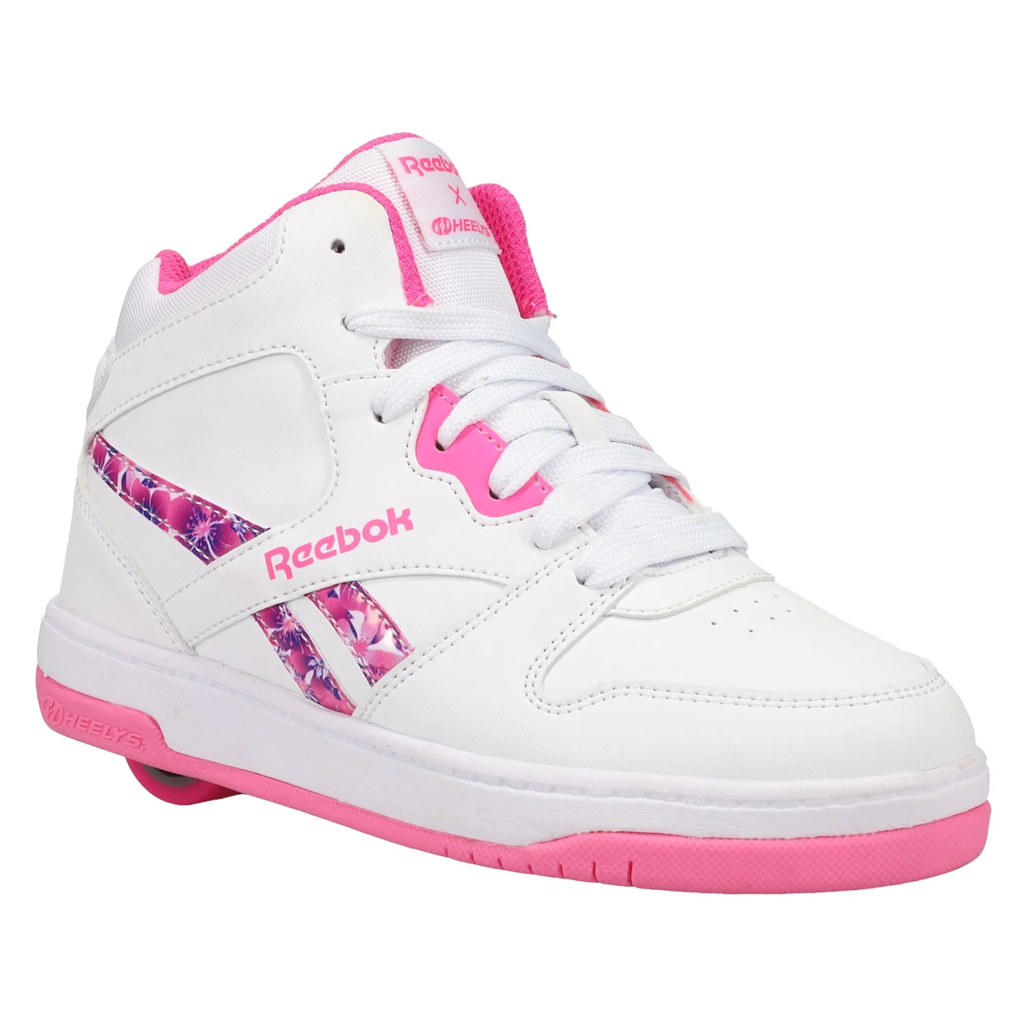 Reebok BB 4500 Mid Erwachsene