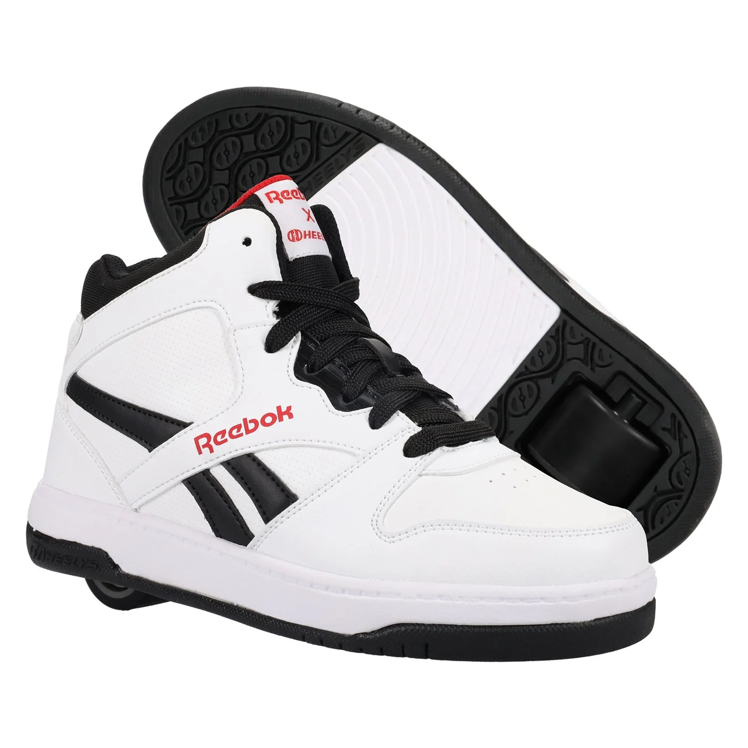 Reebok BB 4500 Mid Erwachsene - Image 2