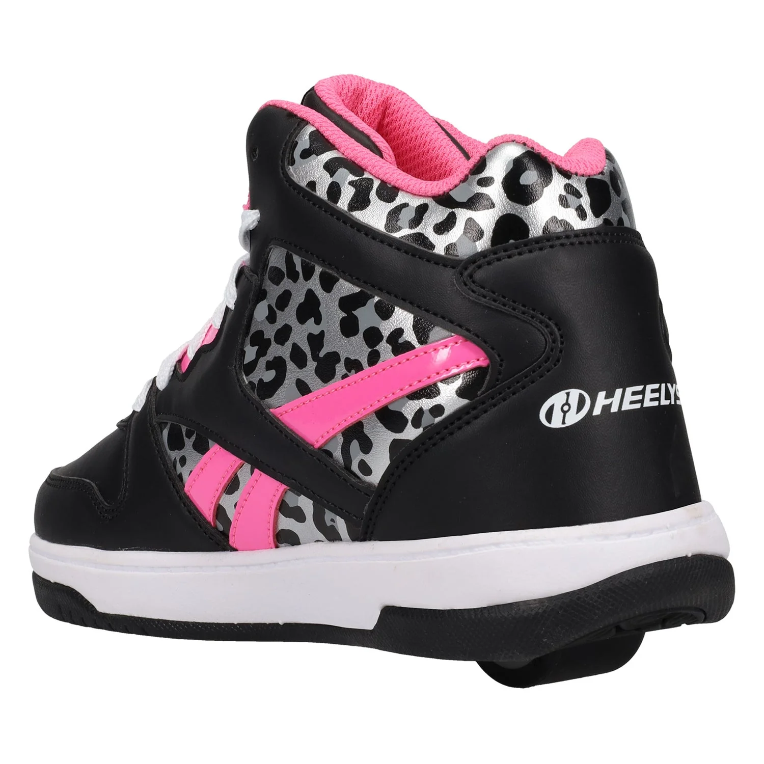 Reebok BB 4500 Mid - Image 3