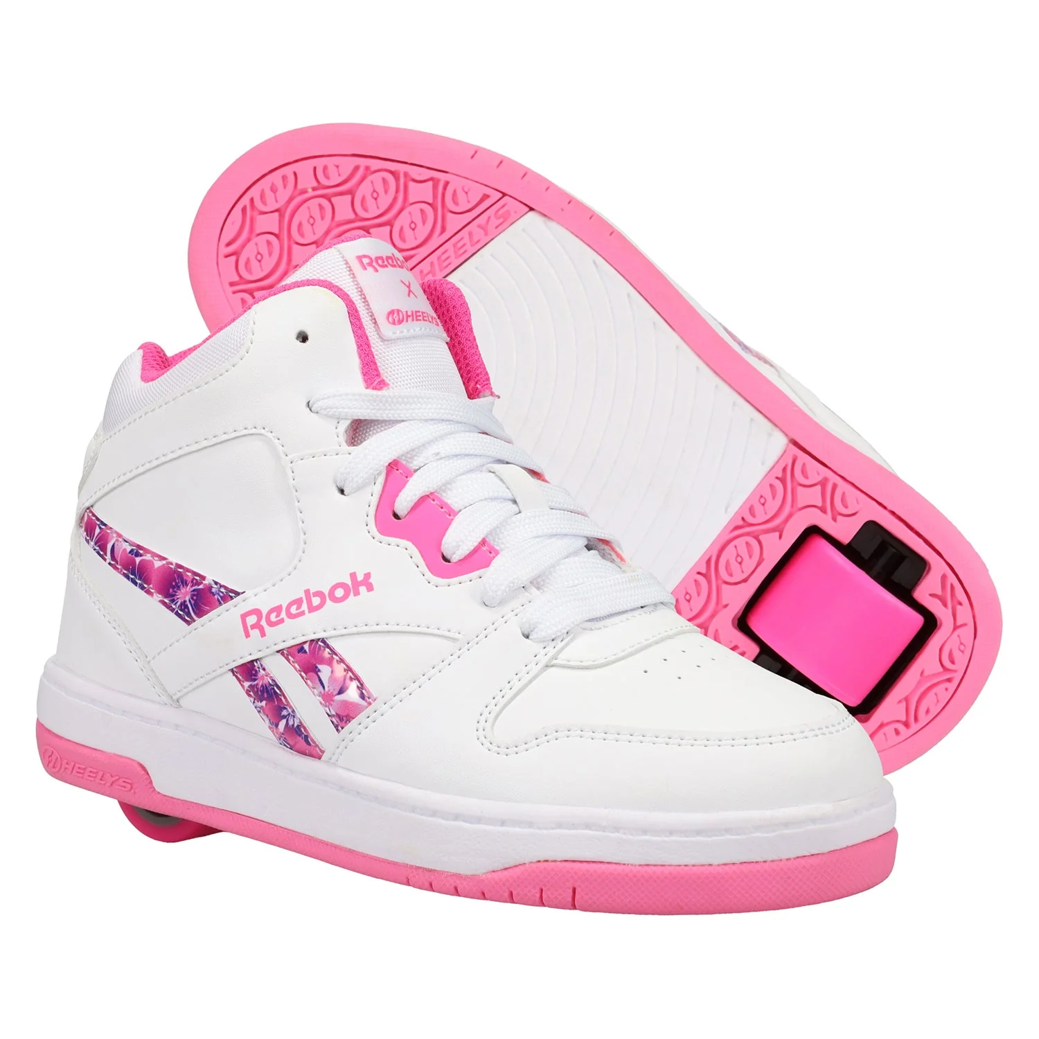 Reebok BB 4500 Mid - Image 2