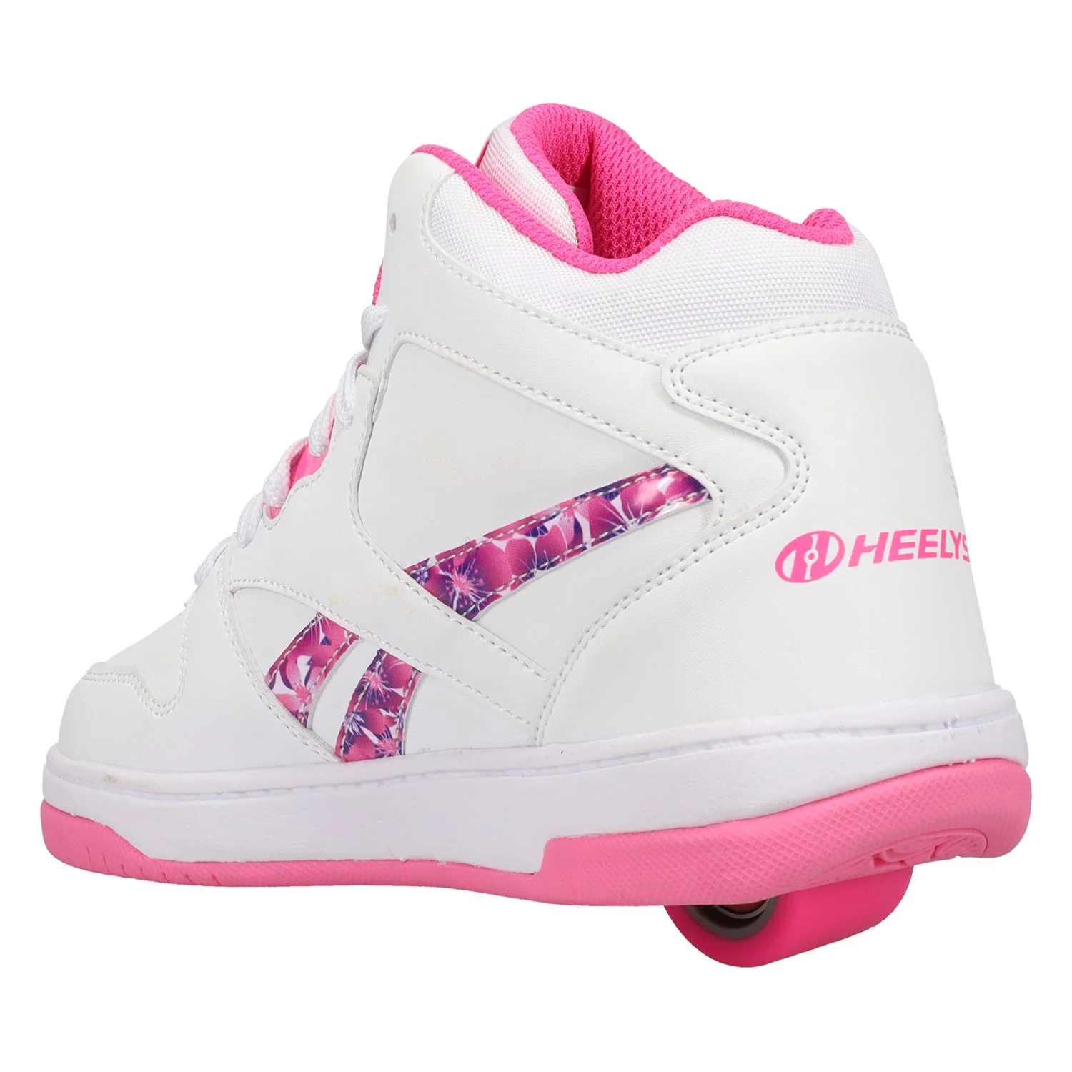 Reebok BB 4500 Mid - Image 3
