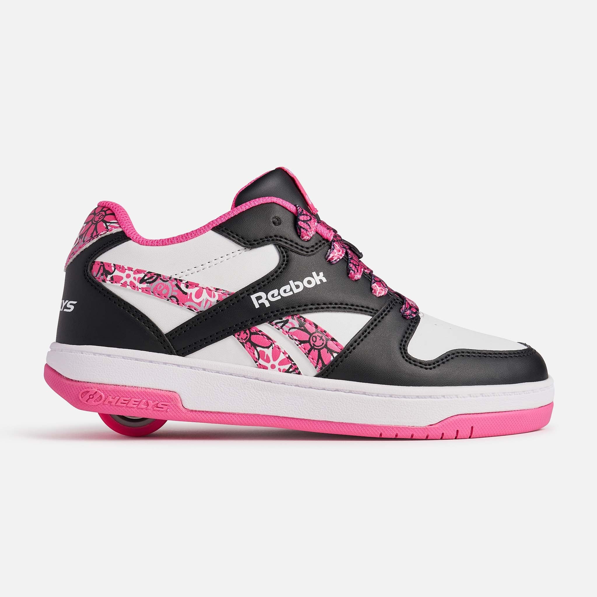 Reebok BB4500 Low Erwachsene