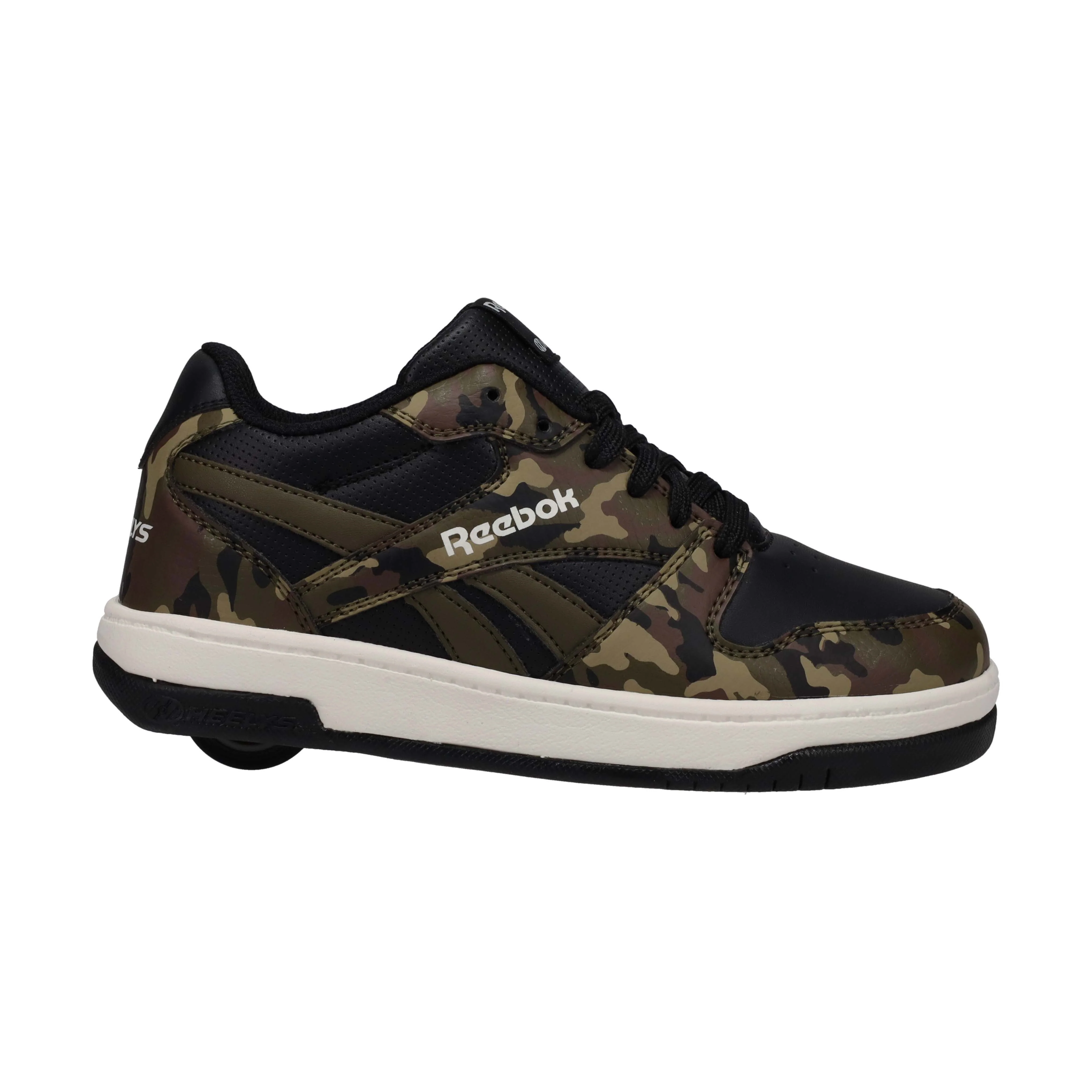 Reebok BB4500 Low PU Erwachsene