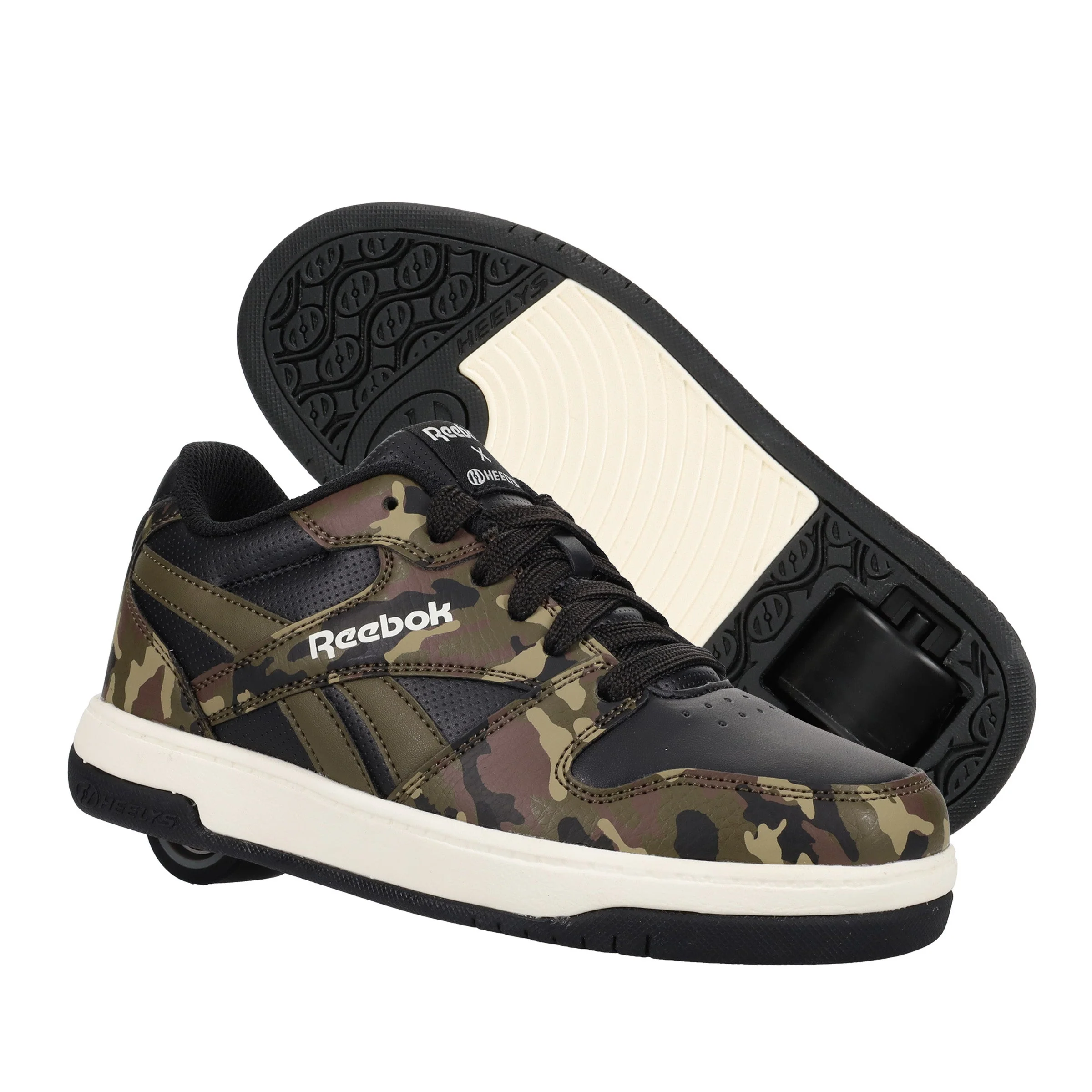 Reebok BB4500 Low PU Erwachsene - Image 2