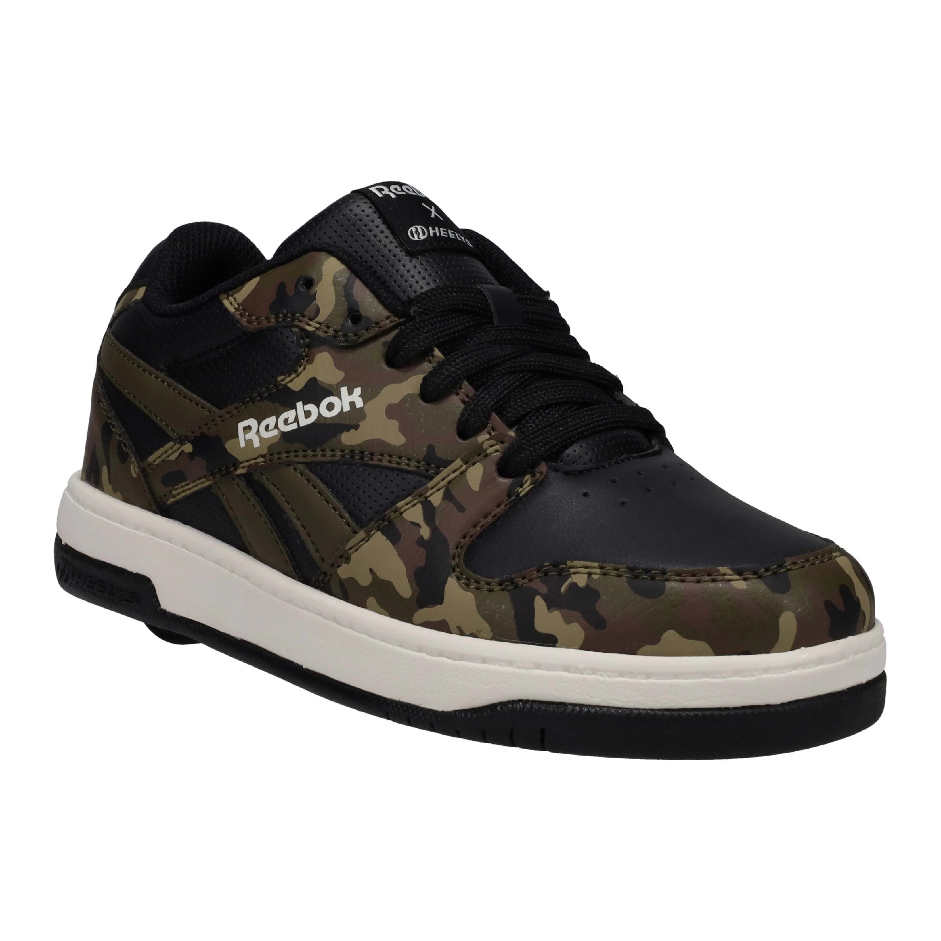 Reebok BB4500 Low PU Erwachsene - Image 3