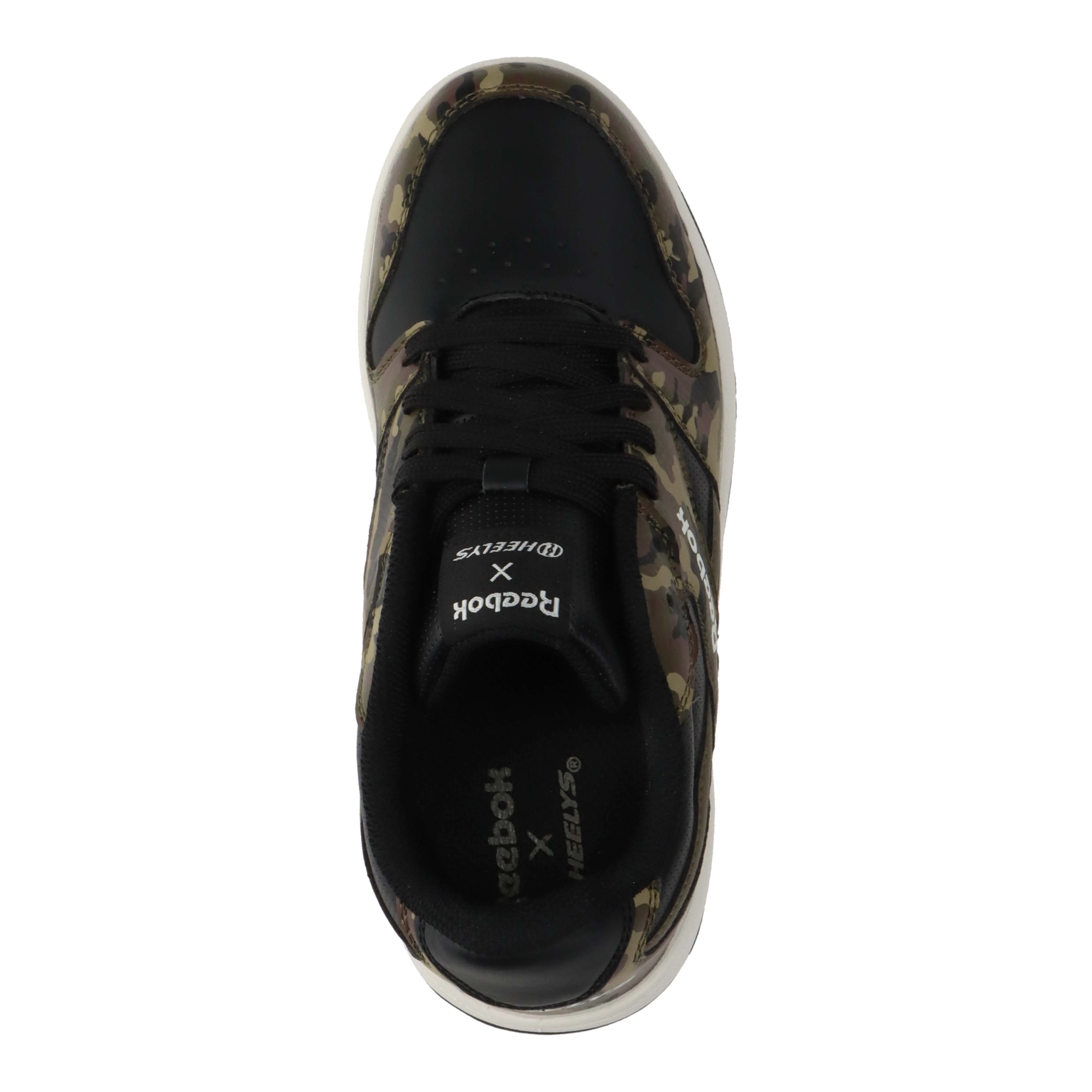 Reebok BB4500 Low PU Erwachsene - Image 5
