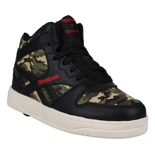 Reebok BB4500 Mid Print