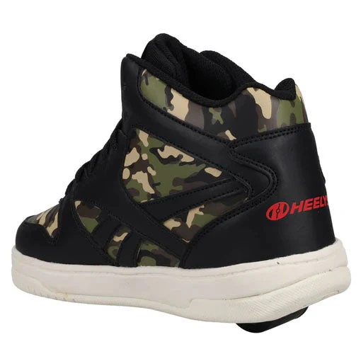 Reebok BB4500 Mid Print - Image 3