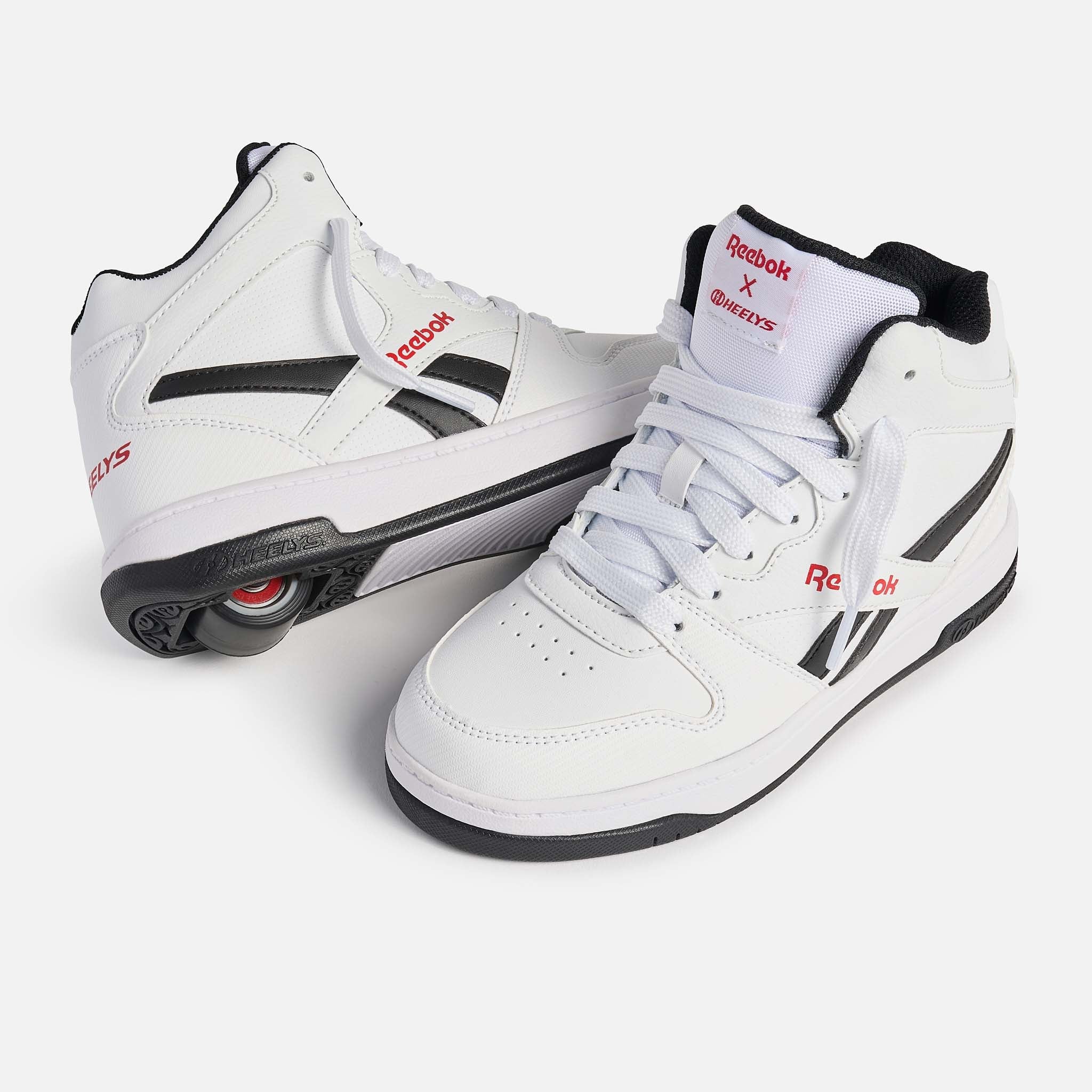 Reebok BB4500 Mid - Image 2