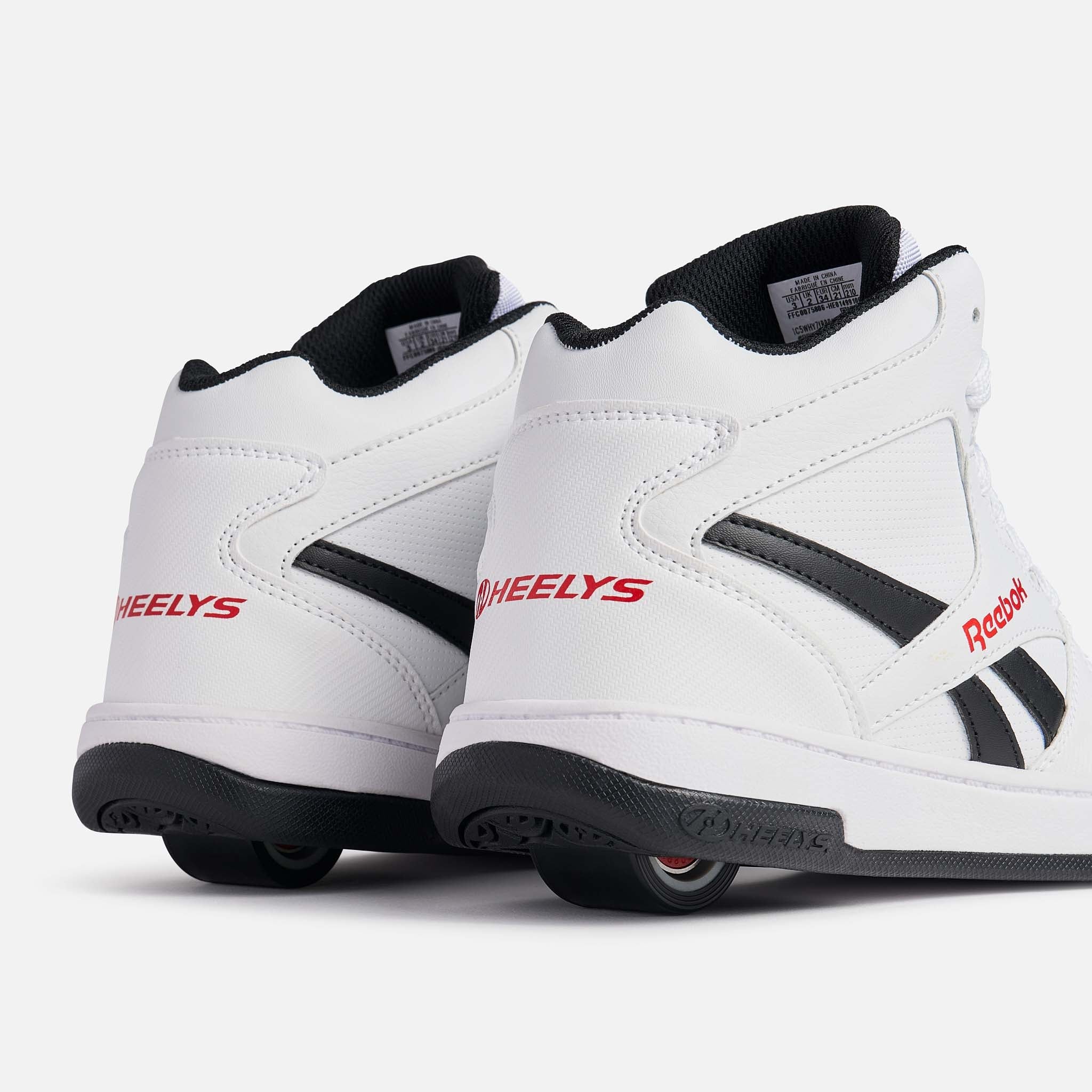 Reebok BB4500 Mid - Image 4