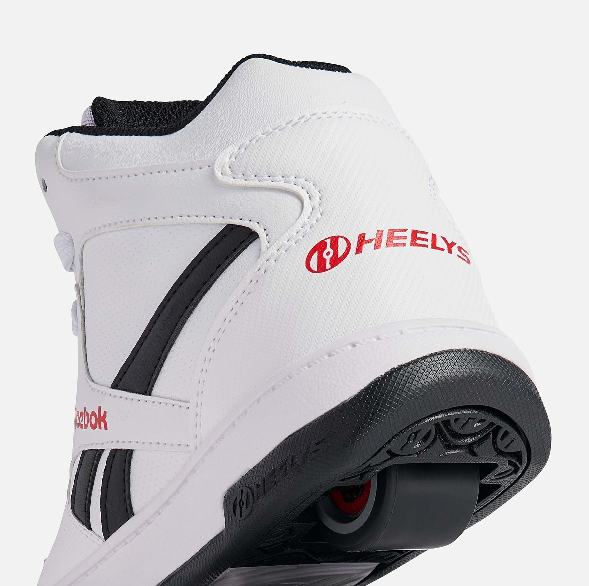 Reebok BB4500 Mid - Image 5