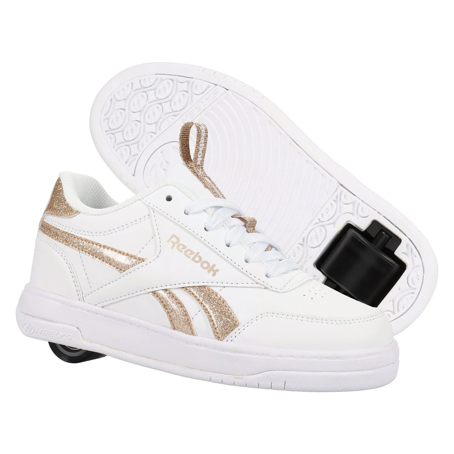 Reebok CL Court Low Erwachsene - Image 5