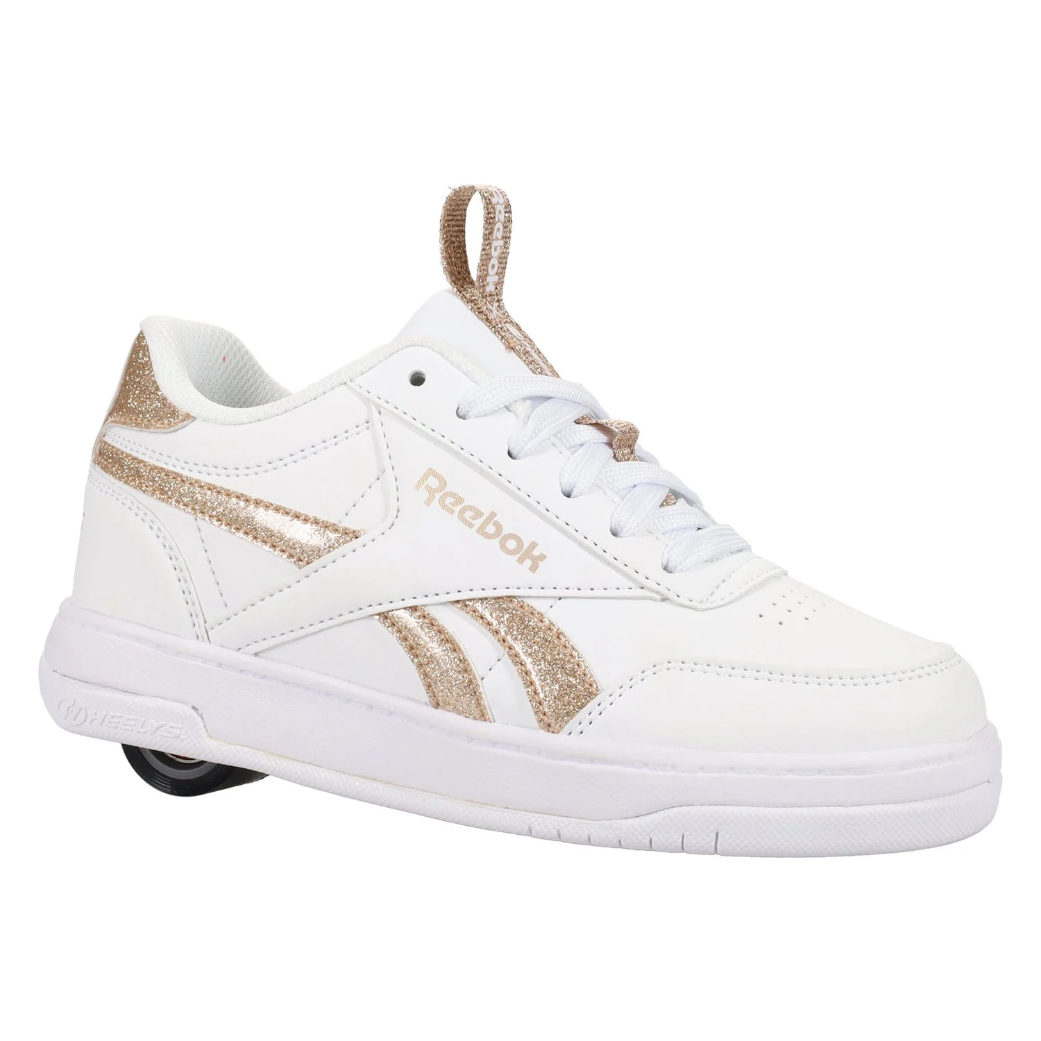 Reebok CL Court Low - Image 2
