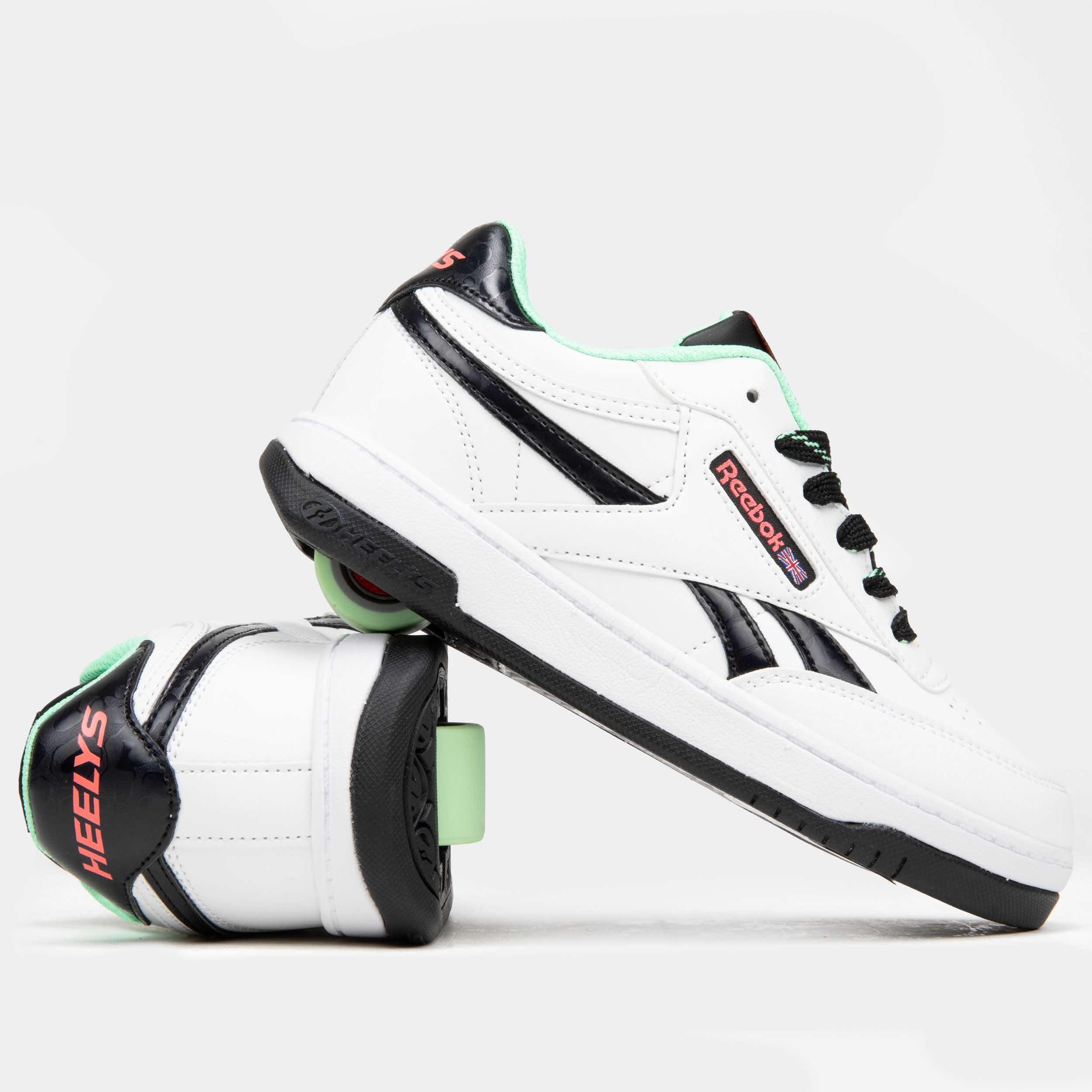 Reebok Club C - Image 2